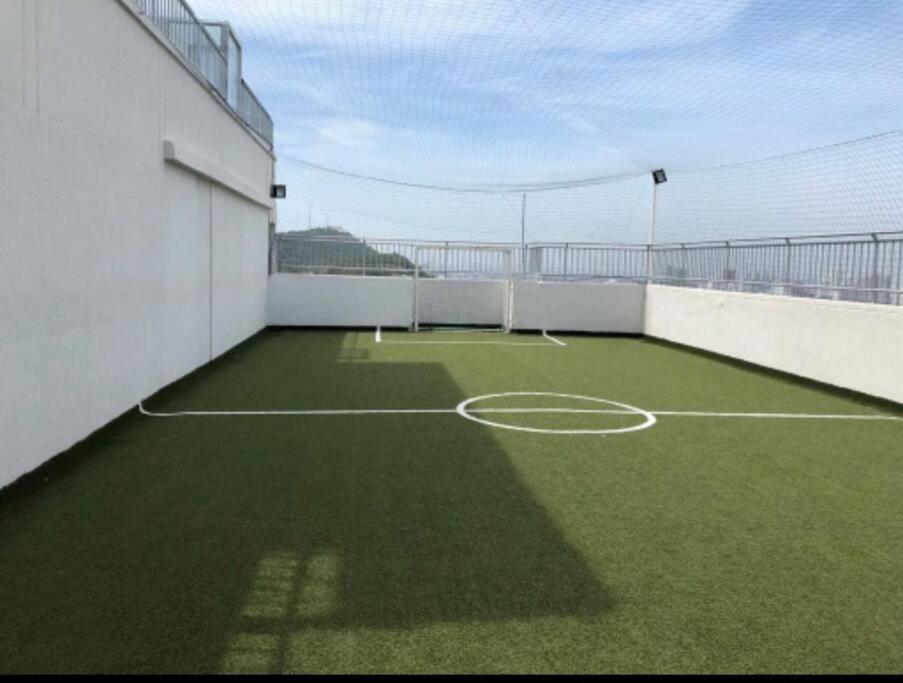 Hermoso Apartamento, Cartagena, Amoblado, Comodo. Exteriör bild