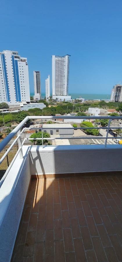 Hermoso Apartamento, Cartagena, Amoblado, Comodo. Exteriör bild